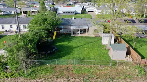 View/Area - 2141 Gerald Dr, Springfield, OH 45505 photo 2 of 2
