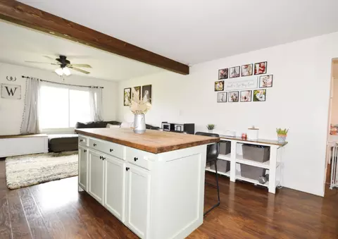 Kitchen - 2141 Gerald Dr, Springfield, OH 45505 photo 5 of 9