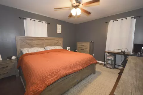 Bedroom - 2141 Gerald Dr, Springfield, OH 45505 photo 1 of 7