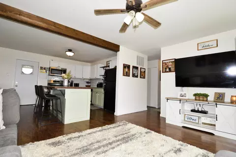 Kitchen - 2141 Gerald Dr, Springfield, OH 45505 photo 1 of 9
