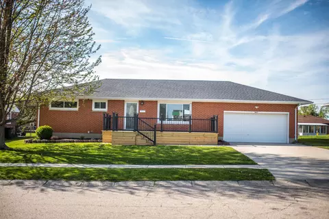 4317 Wabash Dr, Springfield, OH 45503