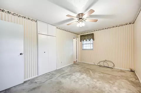 Bedroom - 2031 Halifax Ct, Springfield, OH 45503 photo 5 of 5