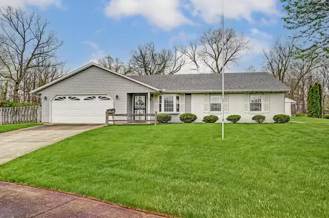 2031 Halifax Ct, Springfield, OH 45503