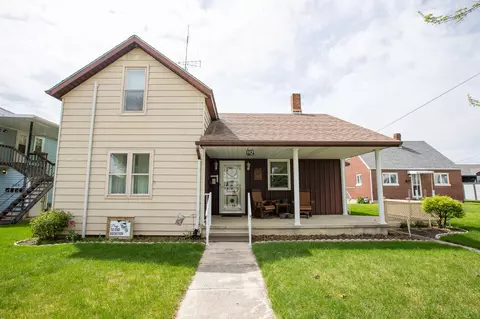 112 S 7th St, Coldwater, OH 45828