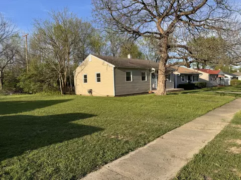 Exterior - 1116 Heard Ave, Springfield, OH 45506 photo 3 of 9