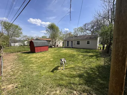 Exterior - 1116 Heard Ave, Springfield, OH 45506 photo 7 of 9