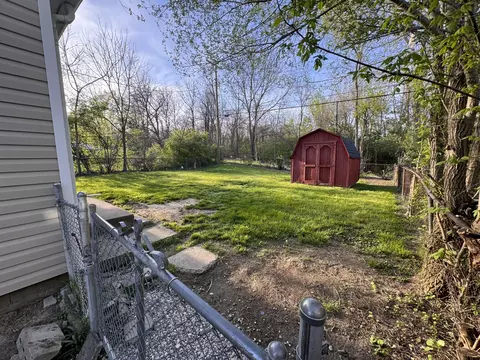 Exterior - 1116 Heard Ave, Springfield, OH 45506 photo 9 of 9