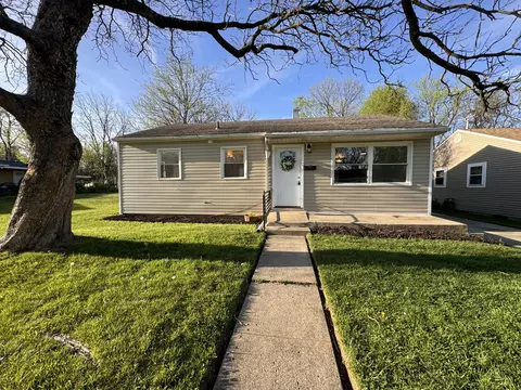 Exterior - 1116 Heard Ave, Springfield, OH 45506 photo 2 of 9