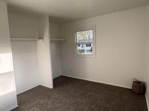 Bedroom - 1116 Heard Ave, Springfield, OH 45506 photo 1 of 5
