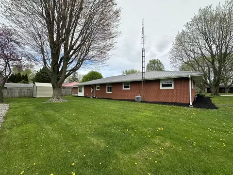 Exterior - 751 Susan Dr, Van Wert, OH 45891 photo 9 of 11