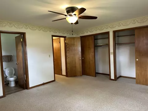 Bedroom - 751 Susan Dr, Van Wert, OH 45891 photo 3 of 4