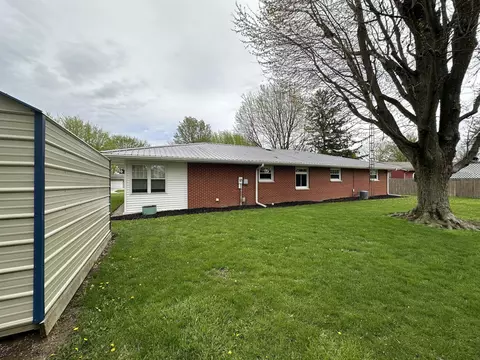 Exterior - 751 Susan Dr, Van Wert, OH 45891 photo 8 of 11