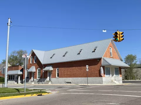 201 N Main St, New Knoxville, OH 45871