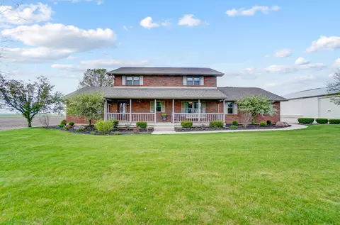 4422 State Route 29, Celina, OH 45822