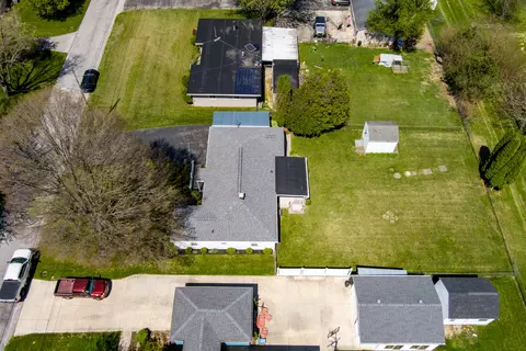 Exterior - 610 Lawnview Ave, Springfield, OH 45505 photo 17 of 22