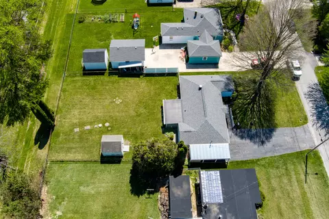 Exterior - 610 Lawnview Ave, Springfield, OH 45505 photo 20 of 22
