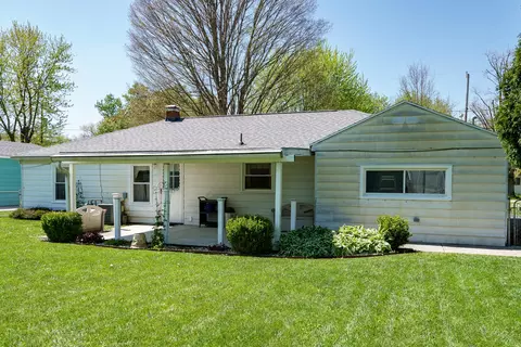 Exterior - 610 Lawnview Ave, Springfield, OH 45505 photo 11 of 22