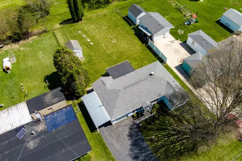 Exterior - 610 Lawnview Ave, Springfield, OH 45505 photo 22 of 22