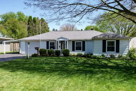 Exterior - 610 Lawnview Ave, Springfield, OH 45505 photo 2 of 22