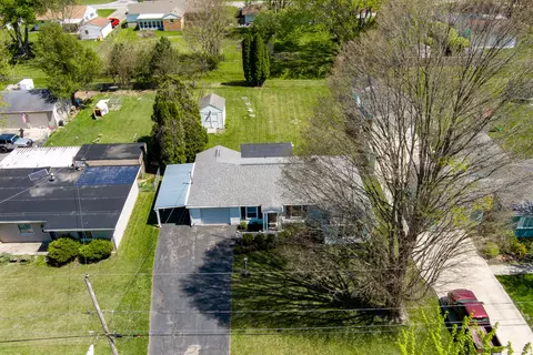 Exterior - 610 Lawnview Ave, Springfield, OH 45505 photo 15 of 22