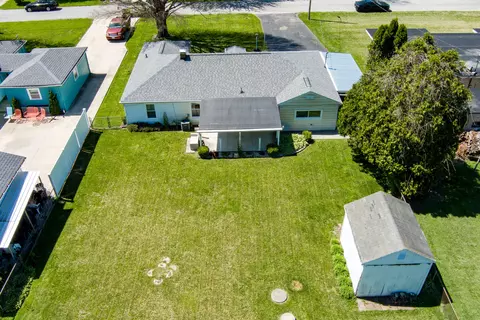Exterior - 610 Lawnview Ave, Springfield, OH 45505 photo 21 of 22