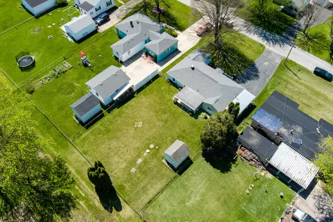 Exterior - 610 Lawnview Ave, Springfield, OH 45505 photo 19 of 22