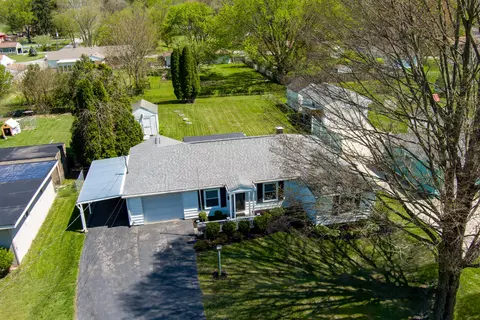 Exterior - 610 Lawnview Ave, Springfield, OH 45505 photo 14 of 22