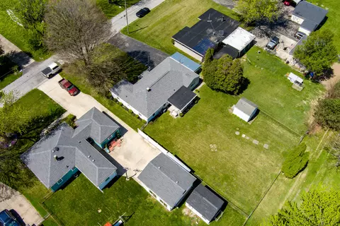 Exterior - 610 Lawnview Ave, Springfield, OH 45505 photo 18 of 22