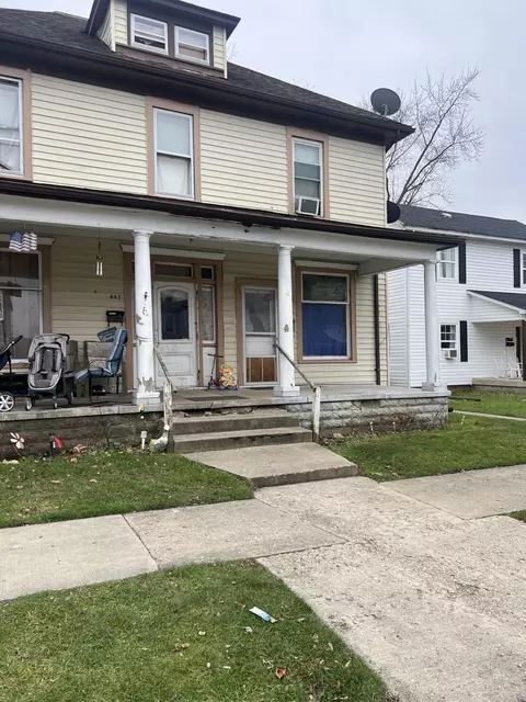 445 E Church St, Urbana, OH 43078