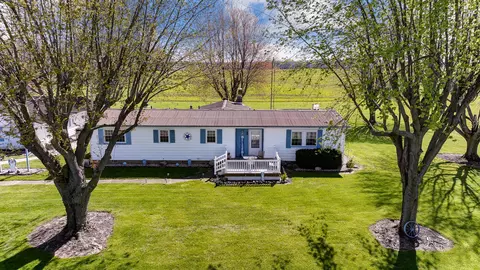 15048 State Route 235, Belle Center, OH 43310