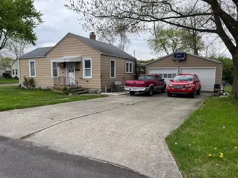 503 Ohio Ave, Troy, OH 45373