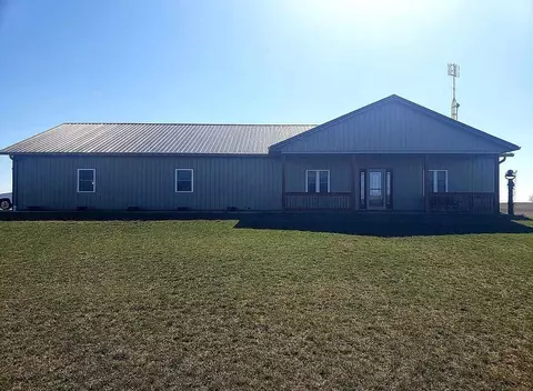 17846 Santa Fe-new Knoxville Rd, Wapakoneta, OH 45895