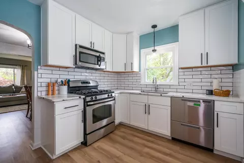 Kitchen - 1465 Springhill Ave, Kettering, OH 45409 photo 1 of 4