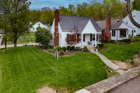 Exterior - 1465 Springhill Ave, Kettering, OH 45409 photo 13 of 17