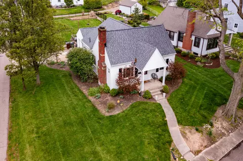 Exterior - 1465 Springhill Ave, Kettering, OH 45409 photo 2 of 17