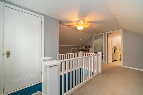 Entry Way - 1465 Springhill Ave, Kettering, OH 45409 photo 1 of 3