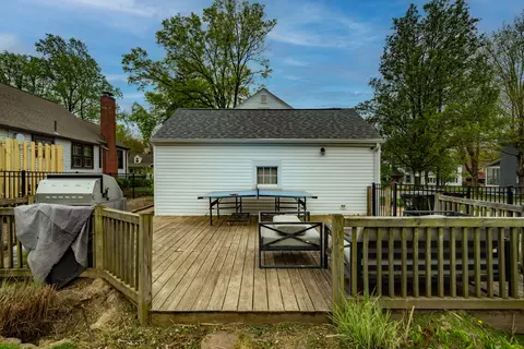 Exterior - 1465 Springhill Ave, Kettering, OH 45409 photo 3 of 17