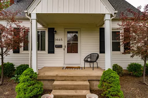 Exterior - 1465 Springhill Ave, Kettering, OH 45409 photo 11 of 17