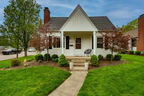 1465 Springhill Ave, Kettering, OH 45409