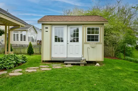 Exterior - 107 Barnside Dr, Englewood, OH 45322 photo 13 of 13