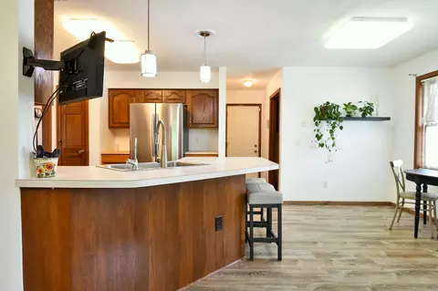 Kitchen - 107 Barnside Dr, Englewood, OH 45322 photo 1 of 9