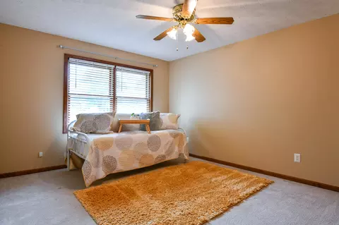 Bedroom - 107 Barnside Dr, Englewood, OH 45322 photo 3 of 5
