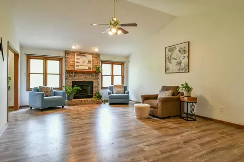 Living - 107 Barnside Dr, Englewood, OH 45322 photo 1 of 3