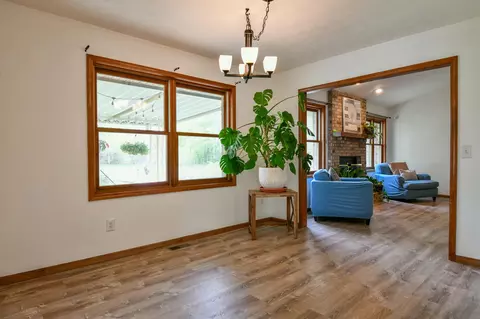 Entry Way - 107 Barnside Dr, Englewood, OH 45322 photo 3 of 3