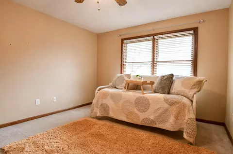 Bedroom - 107 Barnside Dr, Englewood, OH 45322 photo 4 of 5