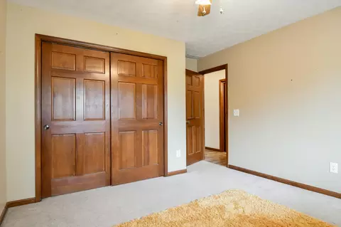 Bedroom - 107 Barnside Dr, Englewood, OH 45322 photo 5 of 5