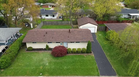 358 Chaucer Rd, Dayton, OH 45431