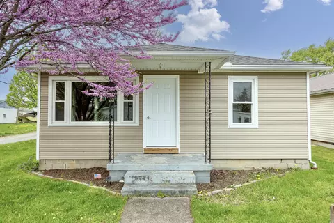 150 Church St, Lakeview, OH 43331