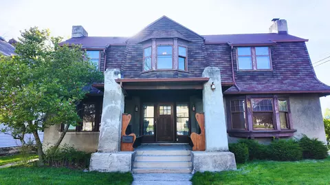 1133 N Fountain Ave, Springfield, OH 45504