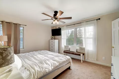 Bedroom - 6071 Nagy Rd, Celina, OH 45822 photo 1 of 5